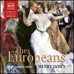 The Europeans [Audiobook]